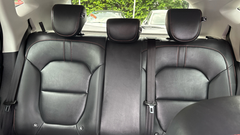 MG ZS 1.5 VTi-TECH Exclusive 5dr Petrol Hatchback